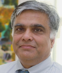 Ashok Gupta