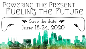 It's the MEC 2020 Virtual Gala! June 17-24