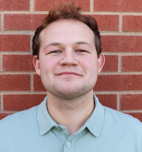 <center>Drew Arends</center>